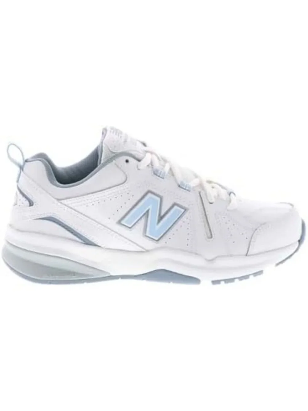 Comfortable Women's Cross Trainer Sneakers - Versatile Casual Fitness Shoes